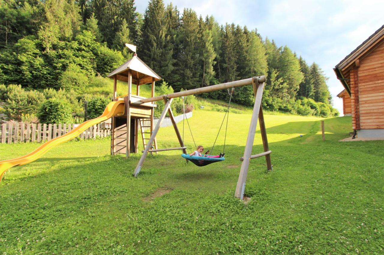 Huettendorf Шладминг Екстериор снимка