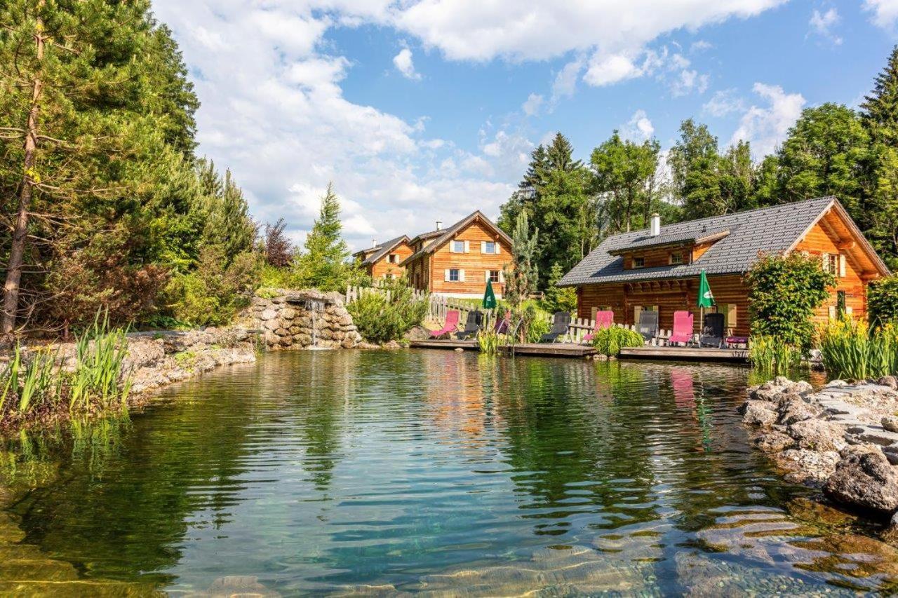 Huettendorf Шладминг Екстериор снимка